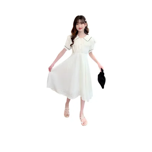 Wooden Rabbit Kids Платья