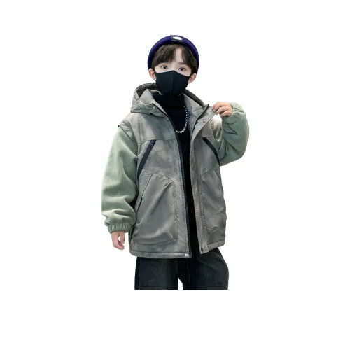 MY LITTLE PONY Хлопковый пуховик для подростков