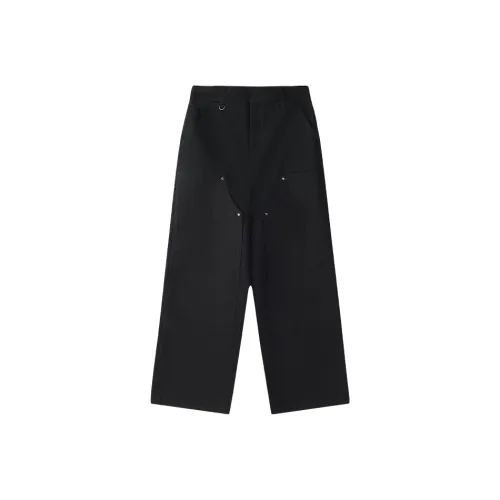 FILA FUSION X DOE совместные повседневные брюки мужские