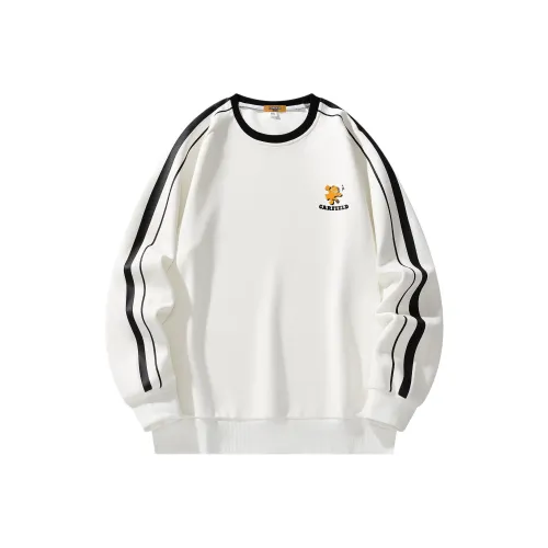 JIAFEIMAOJIAZU Толстовка Унисекс