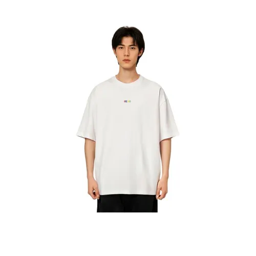 & V & Унисекс Футболки