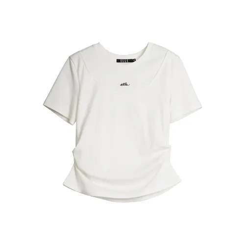 ELLE Женские футболки