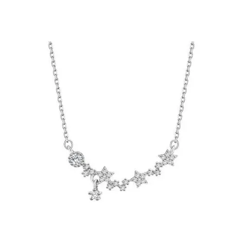 Ожерелья из титановой стали Vegetarian Unisex