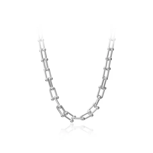 Inkopper Сплав Ожерелье Унисекс