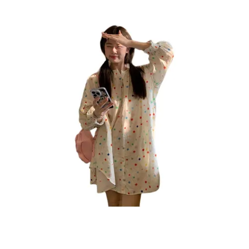 FWTW Длинное платье с длинными рукавами женское