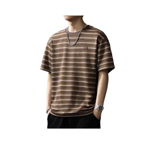 Trendy Shopkeeper T-Shirt Мужская