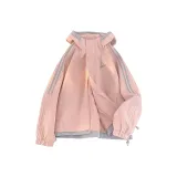 Сакурово-розовый