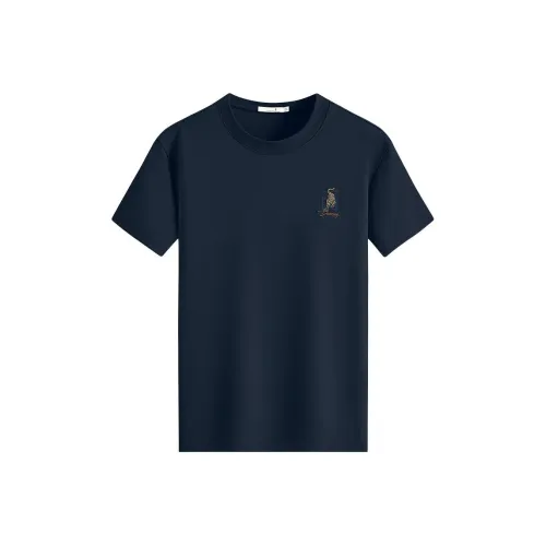 Dance with Wolves T-Shirt Мужская