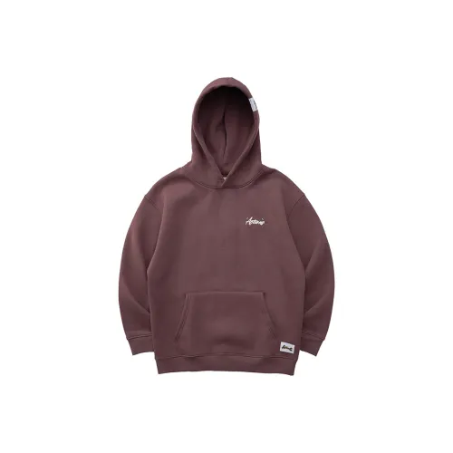 ACTIONSQUAD Унисекс Толстовки