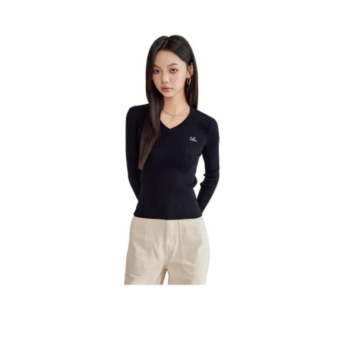 A21 Женские Трикотаж