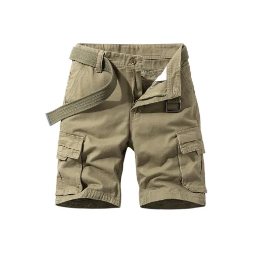 MORii Унисекс Шорты карго