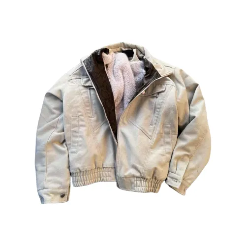 YICHEN Унисекс Объемные куртки (пуховики)