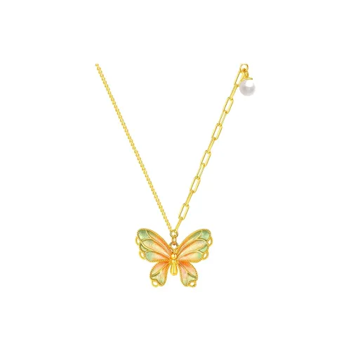 FEO Ожерелья Женские