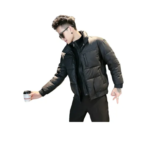 FRQ Унисекс Пуховики