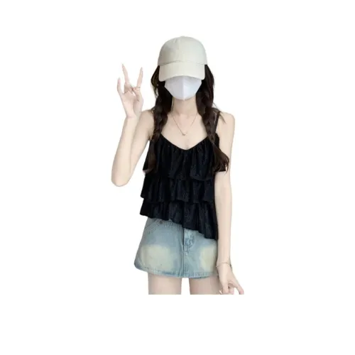 MINETTE Женские Топы