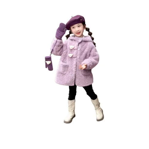 Lanza Пальто для детей 3-7 лет