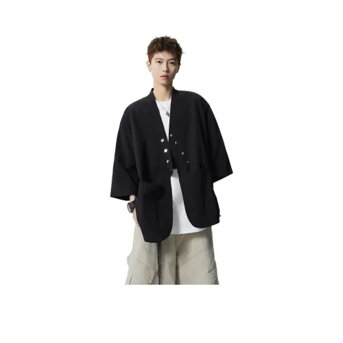 JEFF BANKS Унисекс Рубашки