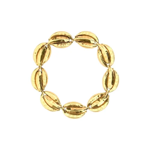 Chloe Брасс Колье Детский Золотой