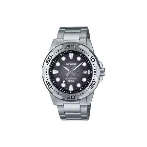 CASIO G SHOCK Collection Кварцевый механизм нержавеющая сталь ремешок мужские часы черный циферблат