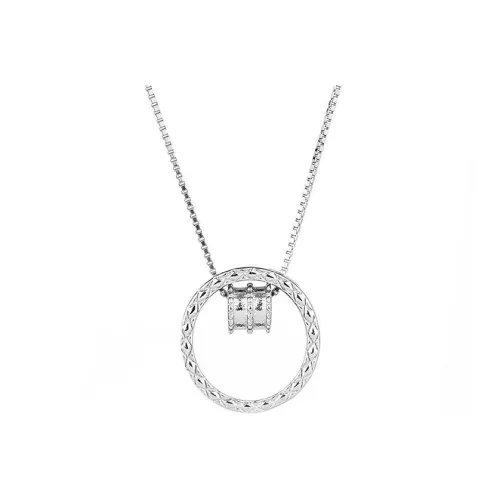 CARAT'S DIARY Сплав Ожерелья Унисекс