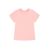 Встроенный поясная линия, персиково-розовый