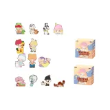 2 Сюрприз-бокса (Случайный стиль)