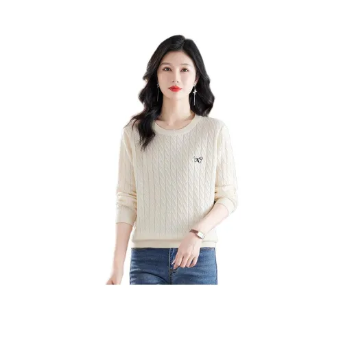 H YXIANG Женская трикотажная одежда