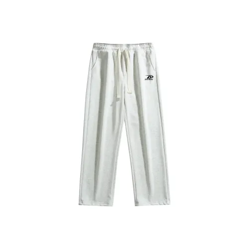 DIEMME Унисекс Повседневные брюки