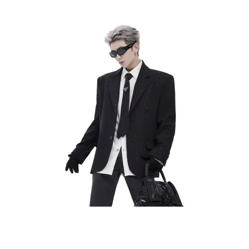 Chisportate Бизнес-костюм унисекс