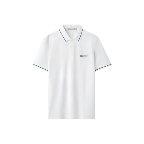 GOLDLION Мужская рубашка поло