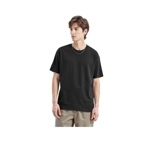 TQMT Мужские T-рубашки