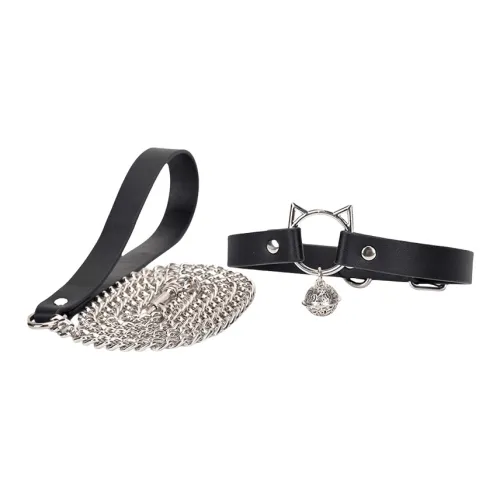 NOME PU кожа Ожерелья Женские