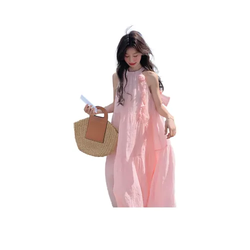 TEME Цвет изображения Женские Слиплатья