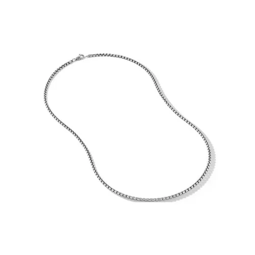 David Yurman Ожерелья Мужской