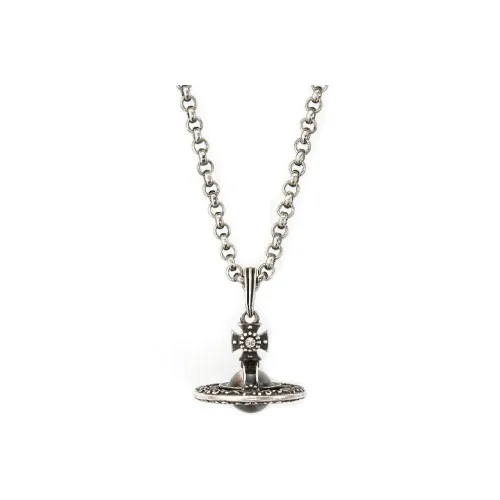 Vivienne Westwood Brass Necklaces Мужской
