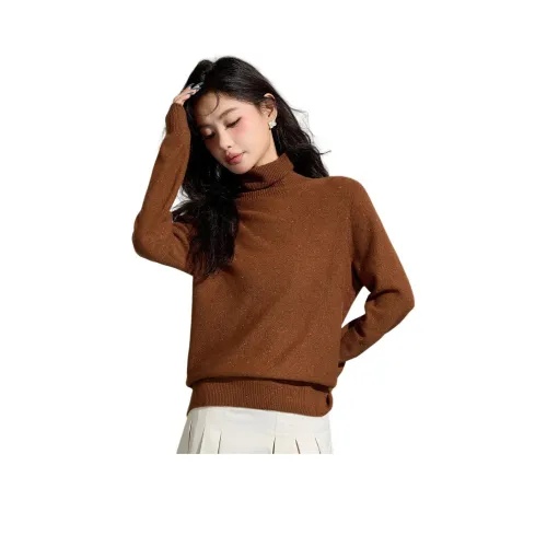 Emodues CAMEL Женская трикотажная одежда