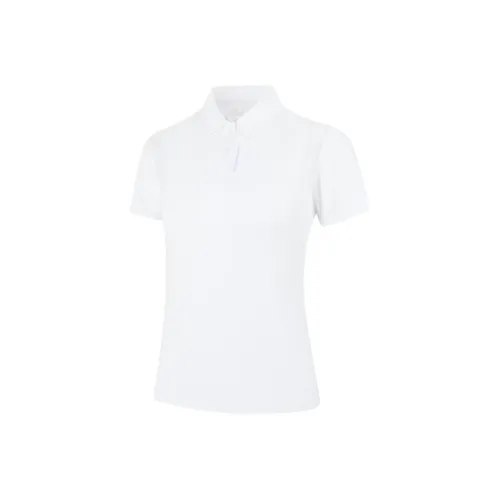 361° Белые Женские Футболки