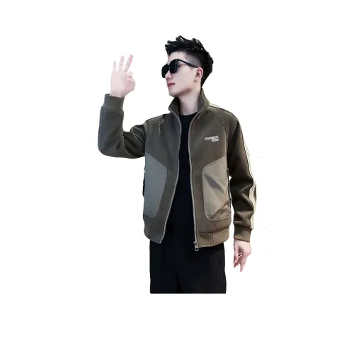 FRQ Унисекс Куртки