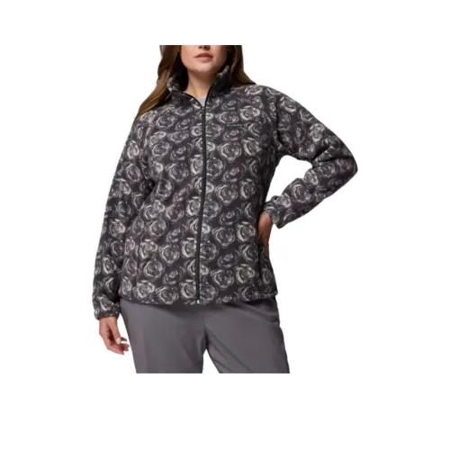 Columbia Benton Springs™ Fleece Одежда Женская