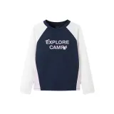 Темно-синий 80821