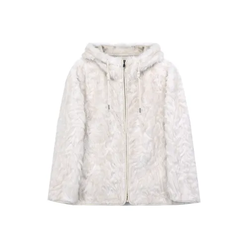 Beast King Женские меховые изделия