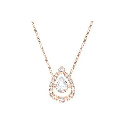 Swarovski Sparkling Dance Женские Ожерелья