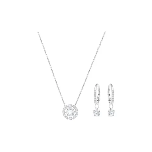 Swarovski Una Metal Necklaces Женские