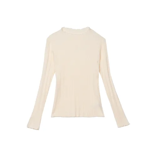 FAWENXIANGZI Женская трикотажная одежда