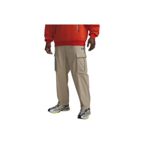 Under Armour Unstoppable Карго Брюки Мужские