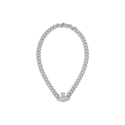 Vivienne Westwood Брасс Кольца Женские Серебро