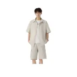 Одежда Набор (Хаки топ + Хаки низ)