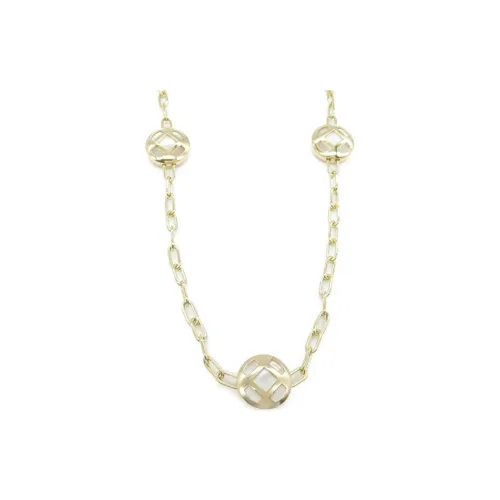 Колье Cartier 18К золото оболочка женское золото