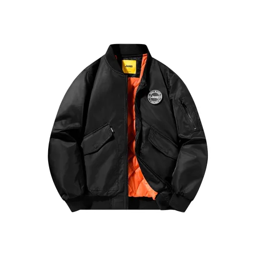 JEEP Лайфстайл Унисекс Куртки