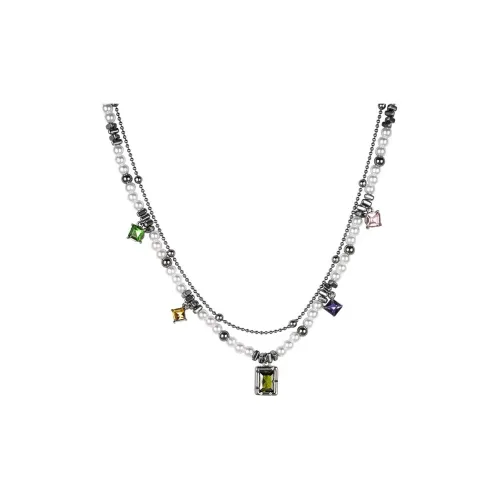 KING OF BLING Ожерелья Унисекс